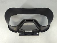 2018 Gmc Canyon Instrument Cluster Bezel - Oemusedautoparts1.com