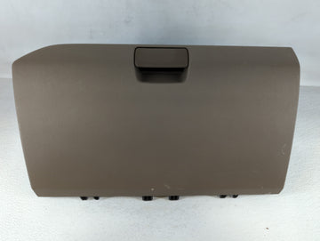 2018 Gmc Canyon Passenger Glove Box Door Storage Compartment - Oemusedautoparts1.com