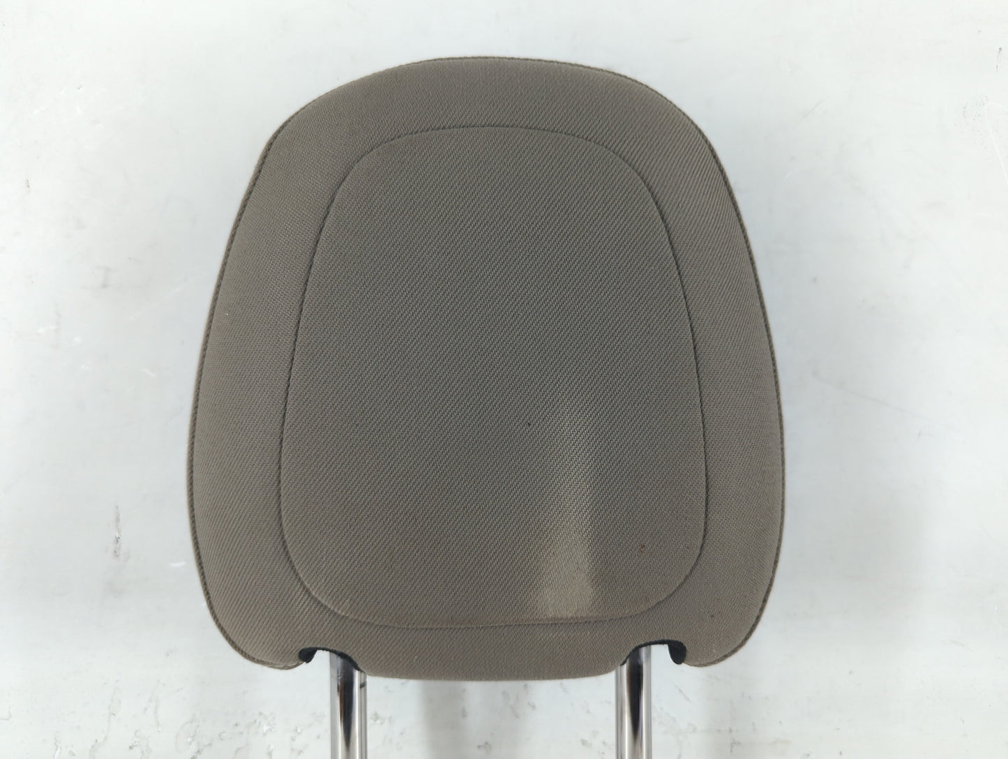 2015-2019 Gmc Canyon Headrest Head Rest Front Driver Passenger Seat Beige - Oemusedautoparts1.com