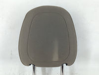 2015-2019 Gmc Canyon Headrest Head Rest Front Driver Passenger Seat Beige - Oemusedautoparts1.com
