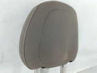 2015-2019 Gmc Canyon Headrest Head Rest Front Driver Passenger Seat Beige - Oemusedautoparts1.com