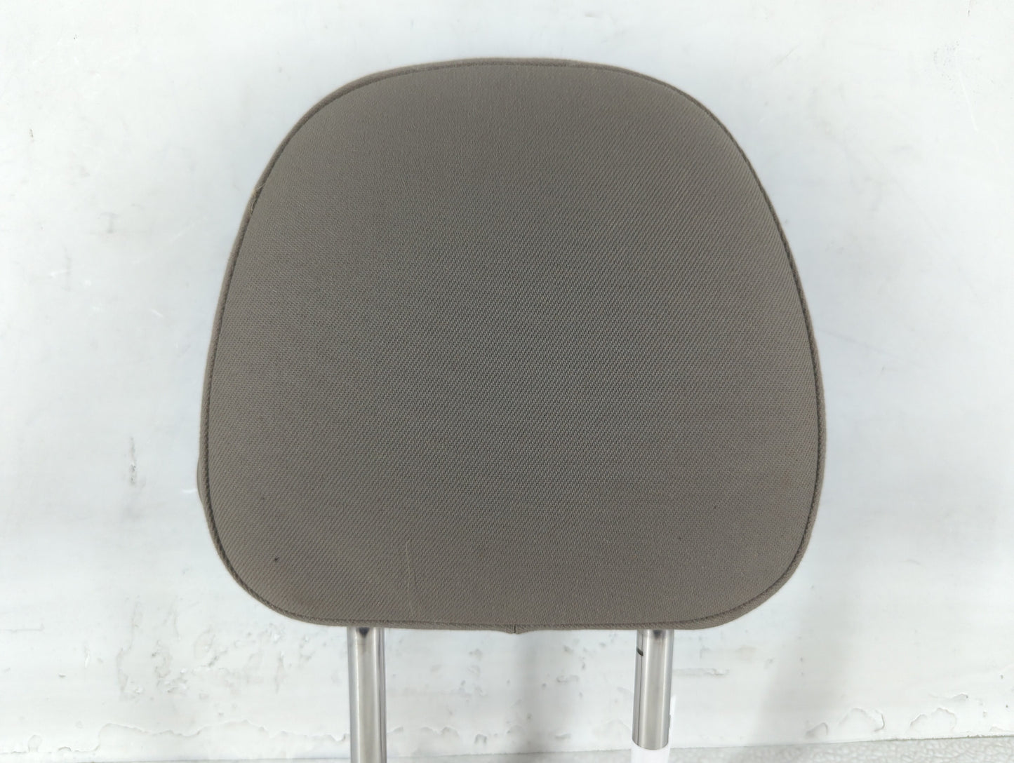 2015-2019 Gmc Canyon Headrest Head Rest Front Driver Passenger Seat Beige - Oemusedautoparts1.com