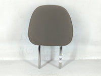 2015-2019 Gmc Canyon Headrest Head Rest Front Driver Passenger Seat Beige - Oemusedautoparts1.com