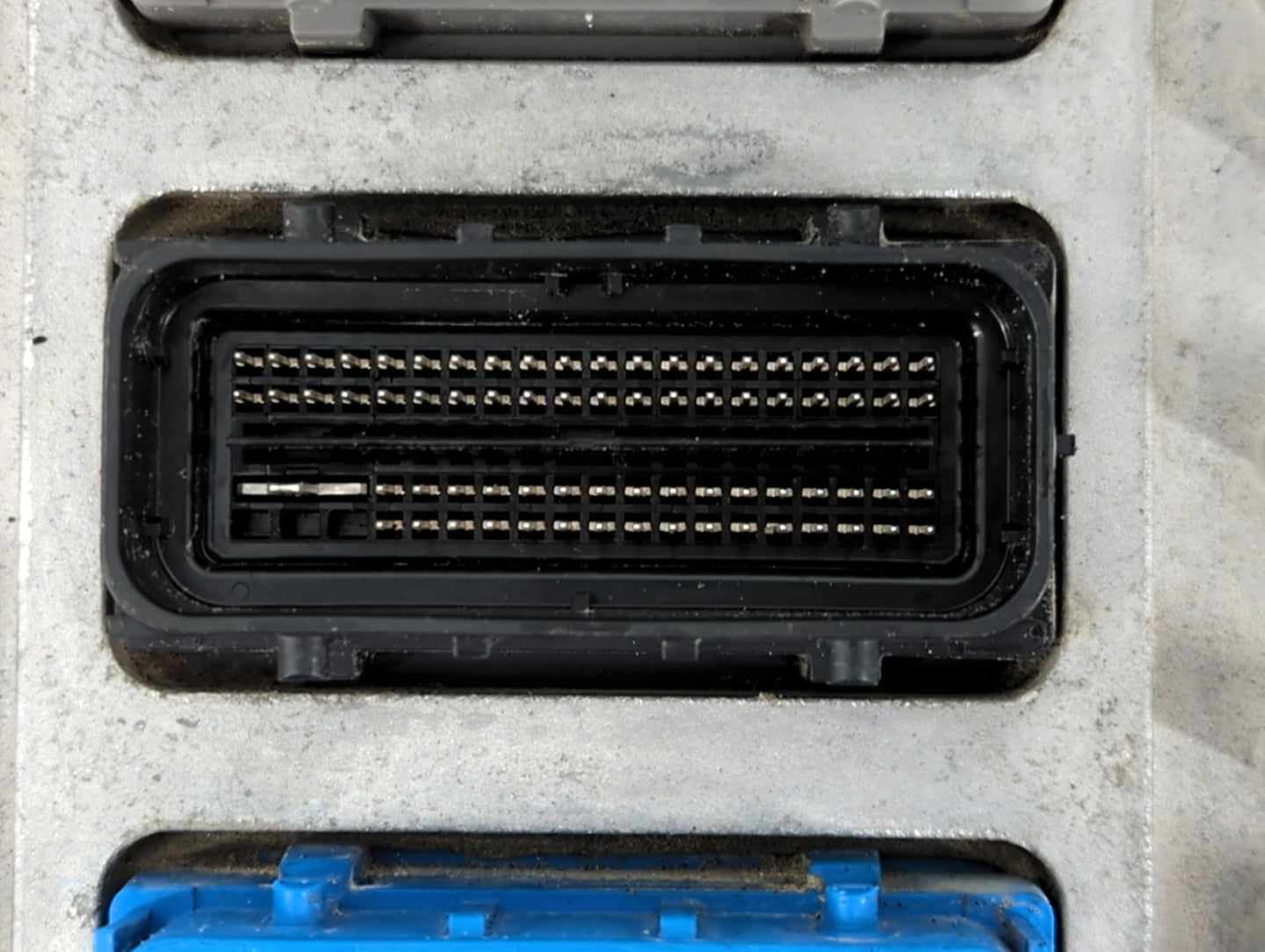2017-2022 Gmc Canyon PCM Engine Control Computer ECU ECM PCU OEM P/N:12686474 Fits Fits 2016 2017 2018 2019 2020 2021 2022 O