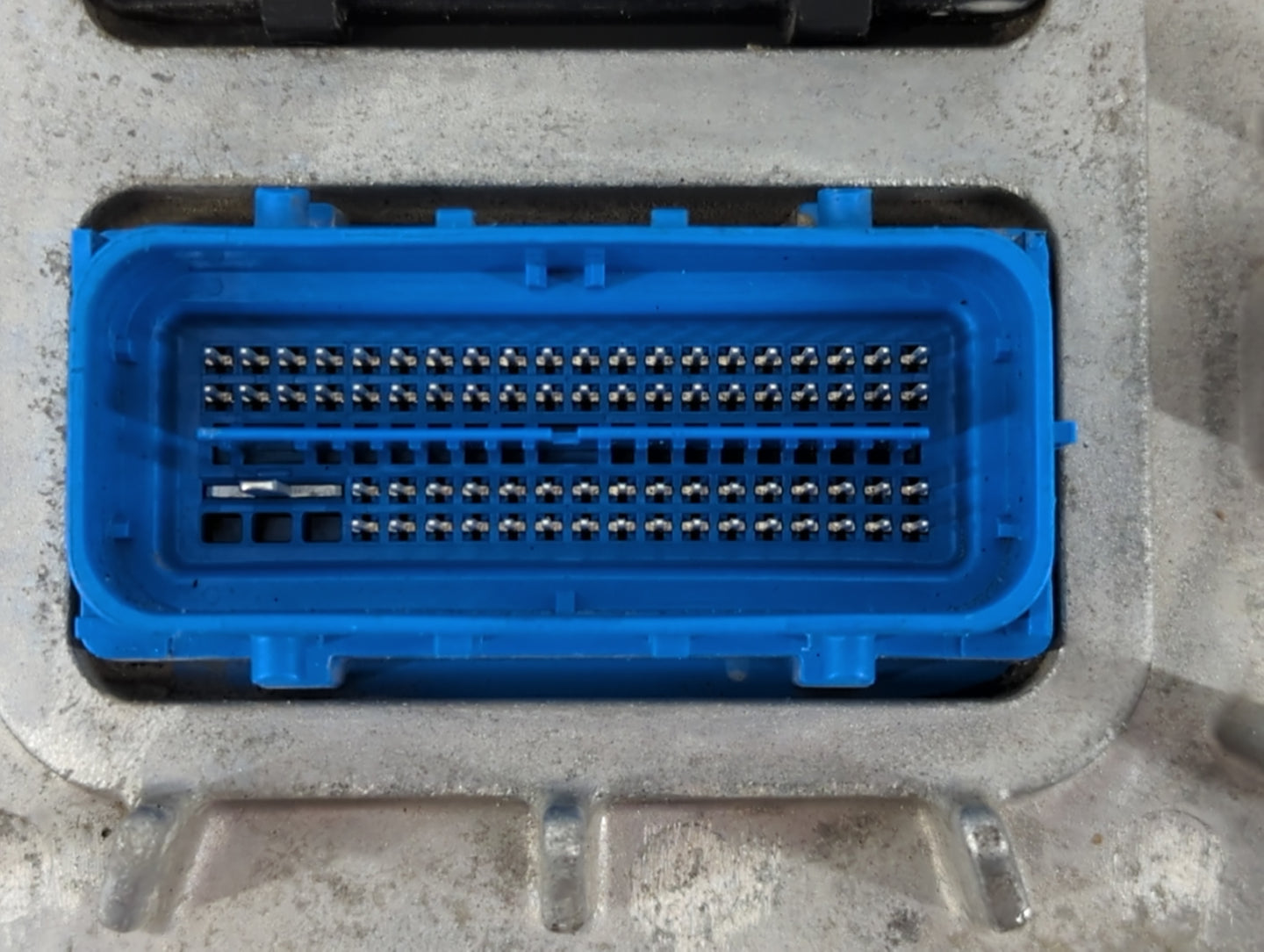 2017-2022 Gmc Canyon PCM Engine Control Computer ECU ECM PCU OEM P/N:12686474 Fits Fits 2016 2017 2018 2019 2020 2021 2022 O