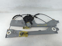 2015-2022 Gmc Canyon Window Regulator Passenger Front - Oemusedautoparts1.com
