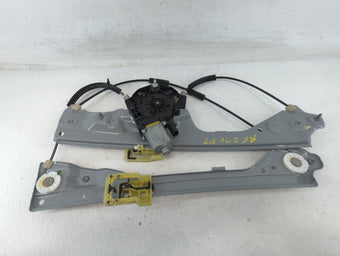 compare product 2015-2022 Gmc Canyon Window Regulator Passenger Front