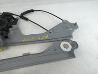 2015-2022 Gmc Canyon Window Regulator Passenger Front - Oemusedautoparts1.com