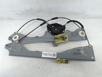 2015-2022 Gmc Canyon Window Regulator Passenger Front - Oemusedautoparts1.com