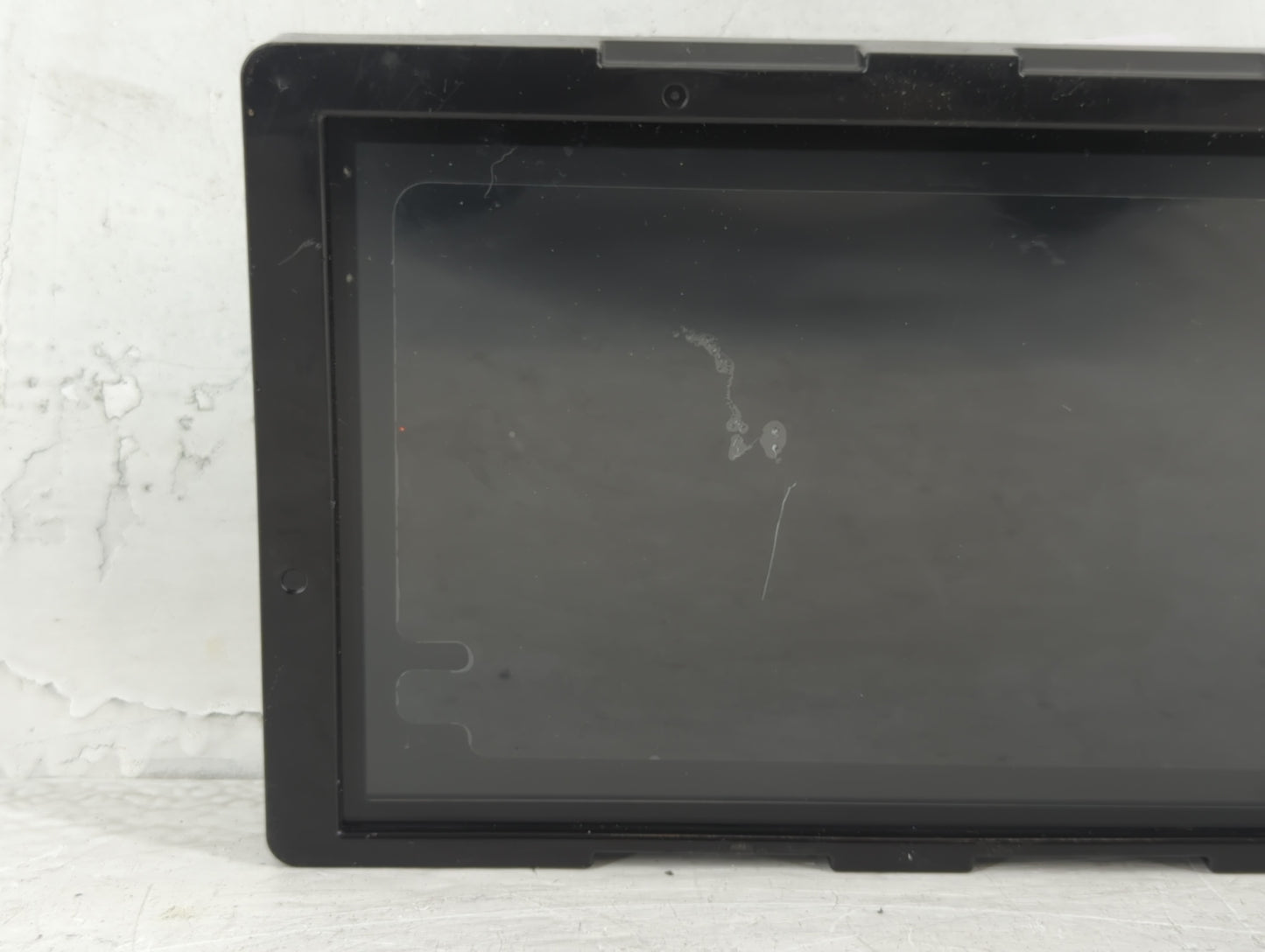 2018-2019 Gmc Canyon Information Display Screen - Oemusedautoparts1.com