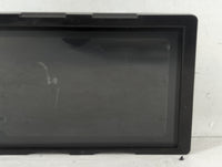 2018-2019 Gmc Canyon Information Display Screen - Oemusedautoparts1.com