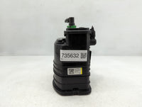 2018 Gmc Canyon Fuel Vapor Charcoal Canister - Oemusedautoparts1.com