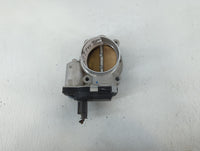 2017-2022 Gmc Canyon Throttle Body P/N:12671014 Fits Fits 2016 2017 2018 2019 2020 2021 2022 OEM Used Auto Parts - Oemusedau