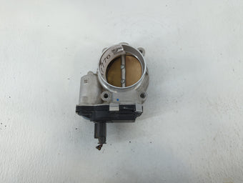 compare product 2017-2022 Gmc Canyon Throttle Body P/N:12671014 Fits Fits 2016 2017 2018 2019 2020 2021 2022 OEM Used Auto Parts