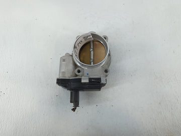 2017-2022 Gmc Canyon Throttle Body P/N:12671014 Fits Fits 2016 2017 2018 2019 2020 2021 2022 OEM Used Auto Parts - Oemusedau