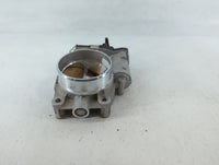 2017-2022 Gmc Canyon Throttle Body P/N:12671014 Fits Fits 2016 2017 2018 2019 2020 2021 2022 OEM Used Auto Parts - Oemusedau