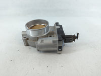 2017-2022 Gmc Canyon Throttle Body P/N:12671014 Fits Fits 2016 2017 2018 2019 2020 2021 2022 OEM Used Auto Parts - Oemusedau