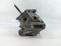 2017-2022 Gmc Canyon Air Conditioning A/c Ac Compressor Oem - Oemusedautoparts1.com