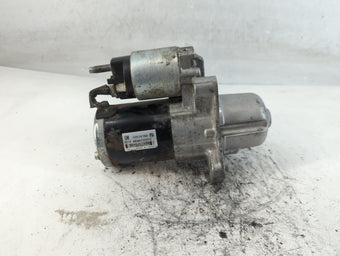 compare product 2017-2022 Gmc Canyon Car Starter Motor Solenoid OEM P/N:12674768 Fits Fits 2017 2018 2019 2020 2021 2022 OEM Used Auto Parts