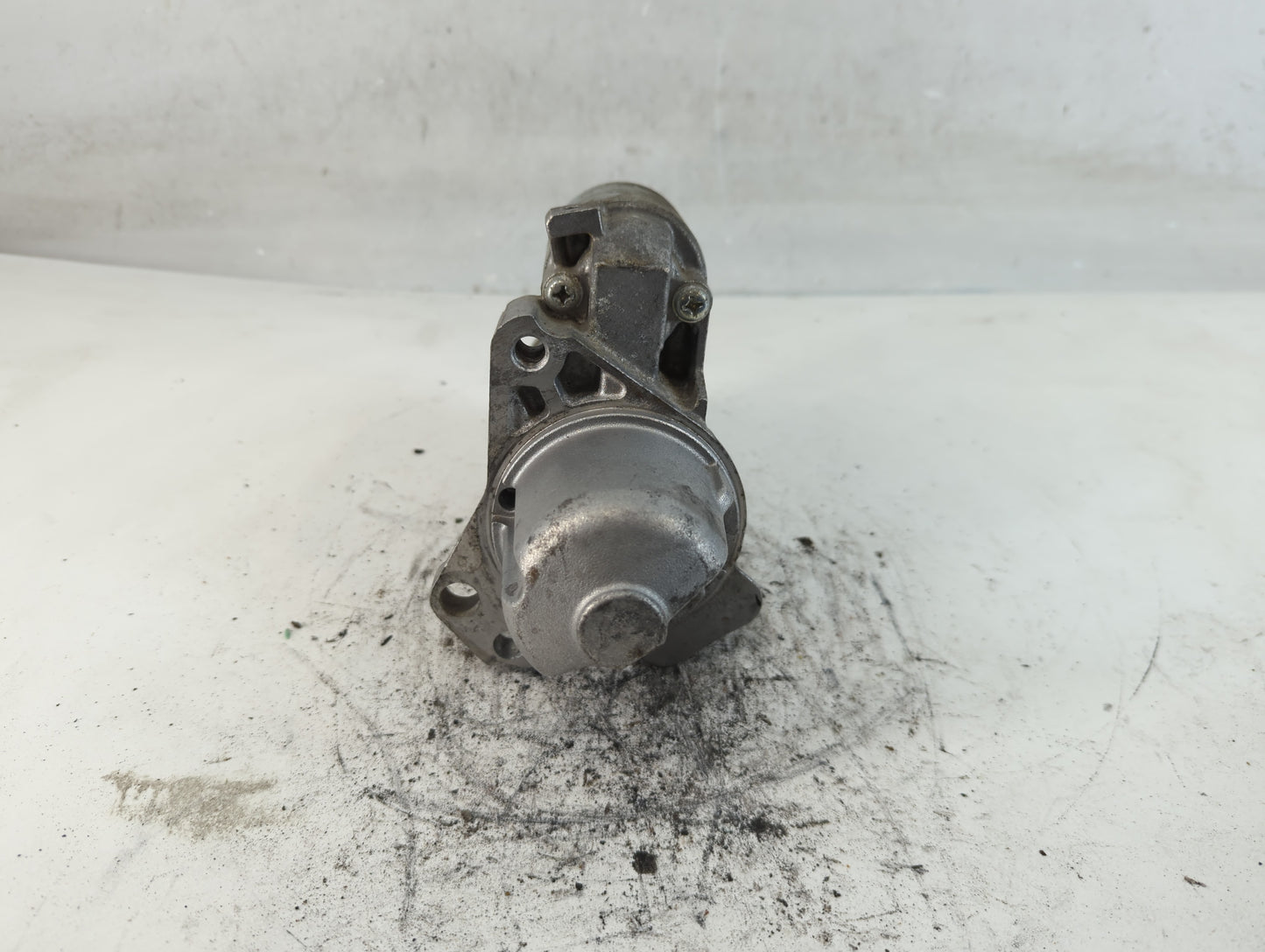 2017-2022 Gmc Canyon Car Starter Motor Solenoid OEM P/N:12674768 Fits Fits 2017 2018 2019 2020 2021 2022 OEM Used Auto Parts