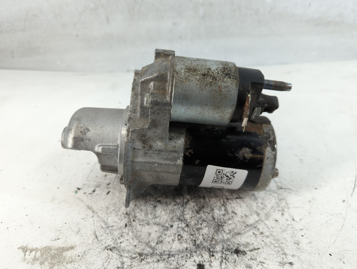 2017-2022 Gmc Canyon Car Starter Motor Solenoid OEM P/N:12674768 Fits Fits 2017 2018 2019 2020 2021 2022 OEM Used Auto Parts