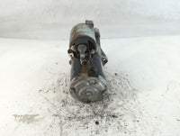 2017-2022 Gmc Canyon Car Starter Motor Solenoid OEM P/N:12674768 Fits Fits 2017 2018 2019 2020 2021 2022 OEM Used Auto Parts