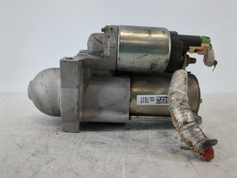 compare product 2016-2019 Gmc Savana 2500 Car Starter Motor Solenoid OEM P/N:12637617 Fits OEM Used Auto Parts