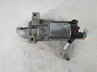 2016-2019 Gmc Savana 2500 Car Starter Motor Solenoid OEM P/N:12637617 Fits OEM Used Auto Parts - Oemusedautoparts1.com
