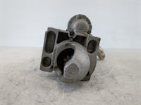 2016-2019 Gmc Savana 2500 Car Starter Motor Solenoid OEM P/N:12637617 Fits OEM Used Auto Parts - Oemusedautoparts1.com