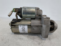 2016-2019 Gmc Savana 2500 Car Starter Motor Solenoid OEM P/N:12637617 Fits OEM Used Auto Parts - Oemusedautoparts1.com