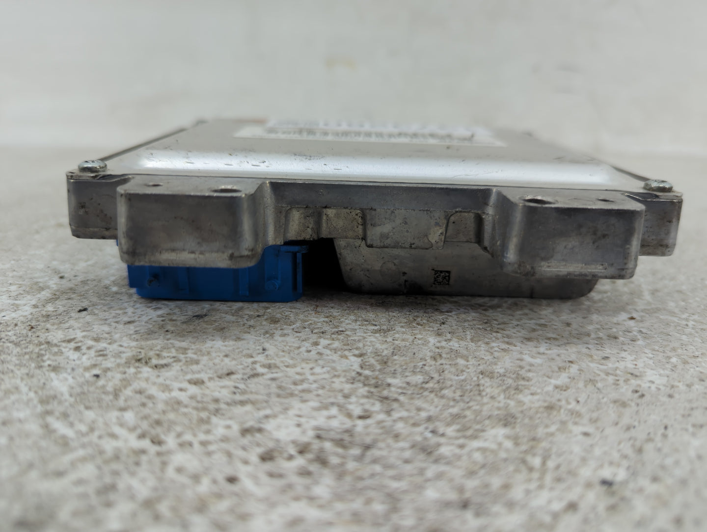 2017-2019 Gmc Savana 2500 PCM Engine Control Computer ECU ECM PCU OEM P/N:12687342 Fits Fits 2017 2018 2019 2020 2021 OEM Us
