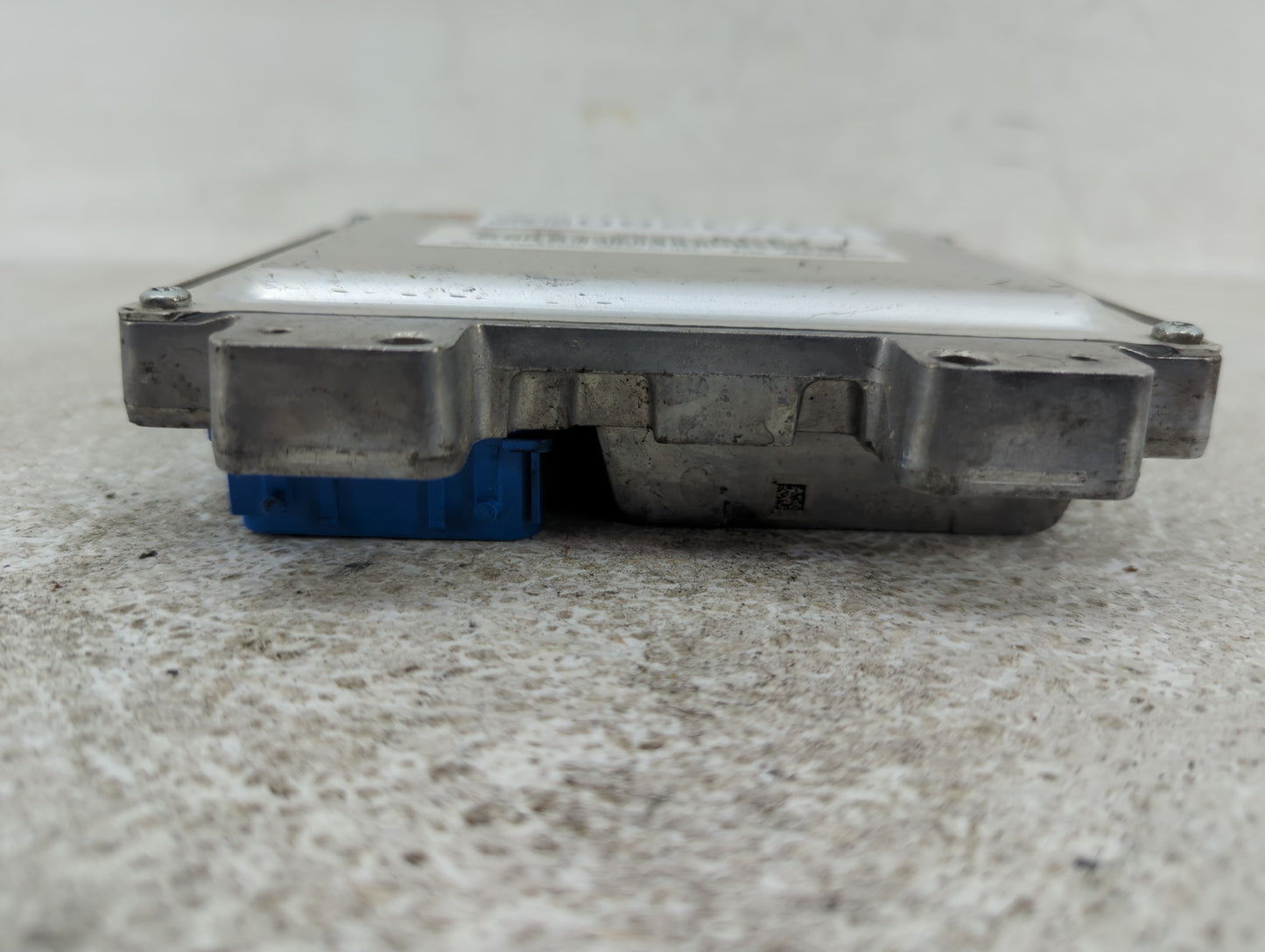 2017-2019 Gmc Savana 2500 PCM Engine Control Computer ECU ECM PCU OEM P/N:12687342 Fits Fits 2017 2018 2019 2020 2021 OEM Us