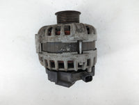 2017-2019 Gmc Savana 2500 Alternator Replacement Generator Charging Assembly Engine OEM P/N:84206550 Fits OEM Used Auto Part