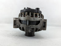 2017-2019 Gmc Savana 2500 Alternator Replacement Generator Charging Assembly Engine OEM P/N:84206550 Fits OEM Used Auto Part