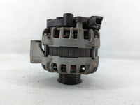 2017-2019 Gmc Savana 2500 Alternator Replacement Generator Charging Assembly Engine OEM P/N:84206550 Fits OEM Used Auto Part