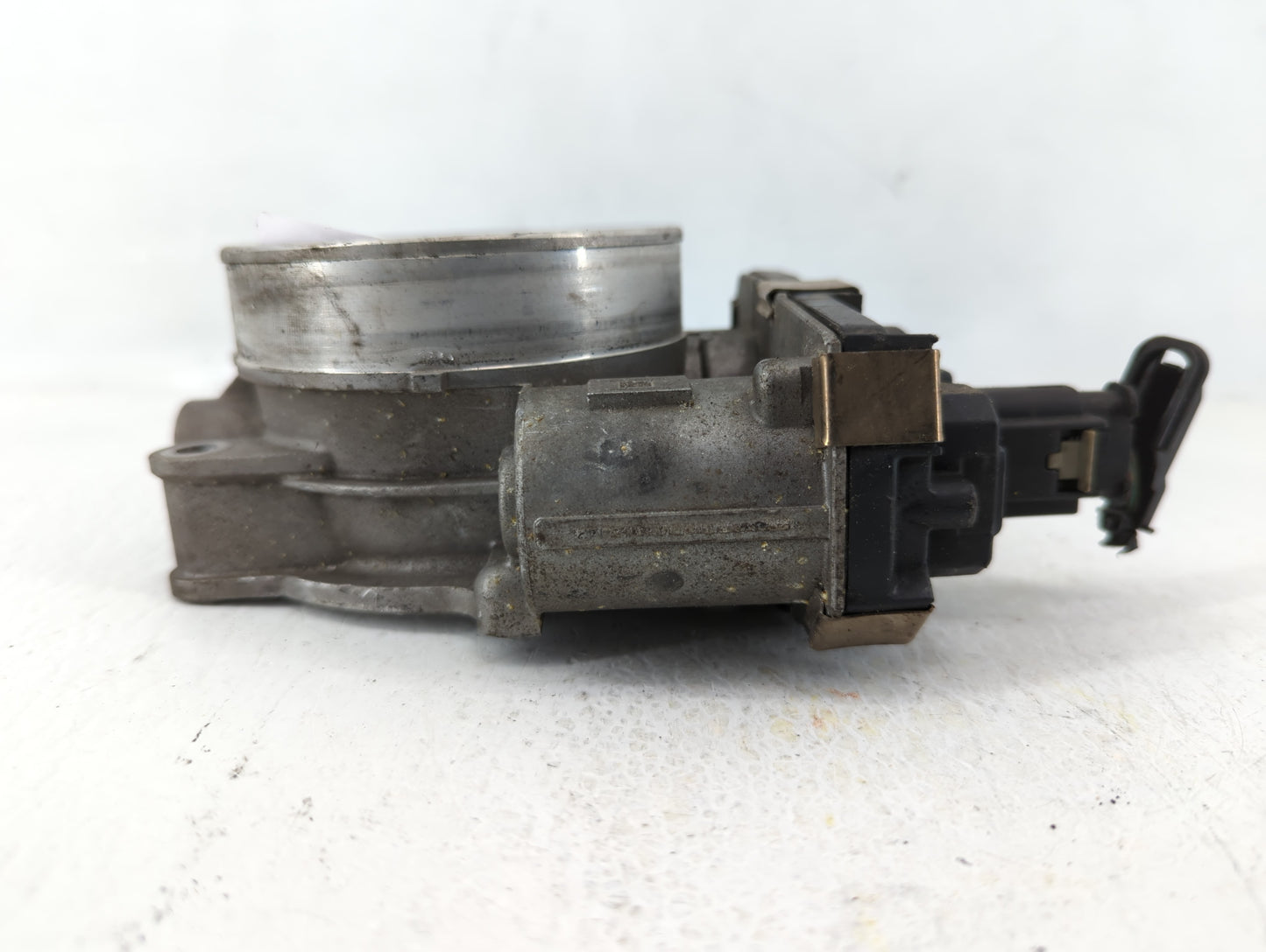 2016-2019 Gmc Savana 2500 Throttle Body P/N:12678312 GJHS81630013456 Fits Fits 2014 2015 2016 2017 2018 2019 2020 2021 2022 