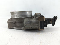 2016-2019 Gmc Savana 2500 Throttle Body P/N:12678312 GJHS81630013456 Fits Fits 2014 2015 2016 2017 2018 2019 2020 2021 2022 