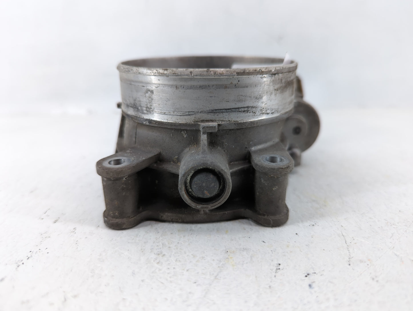 2016-2019 Gmc Savana 2500 Throttle Body P/N:12678312 GJHS81630013456 Fits Fits 2014 2015 2016 2017 2018 2019 2020 2021 2022 