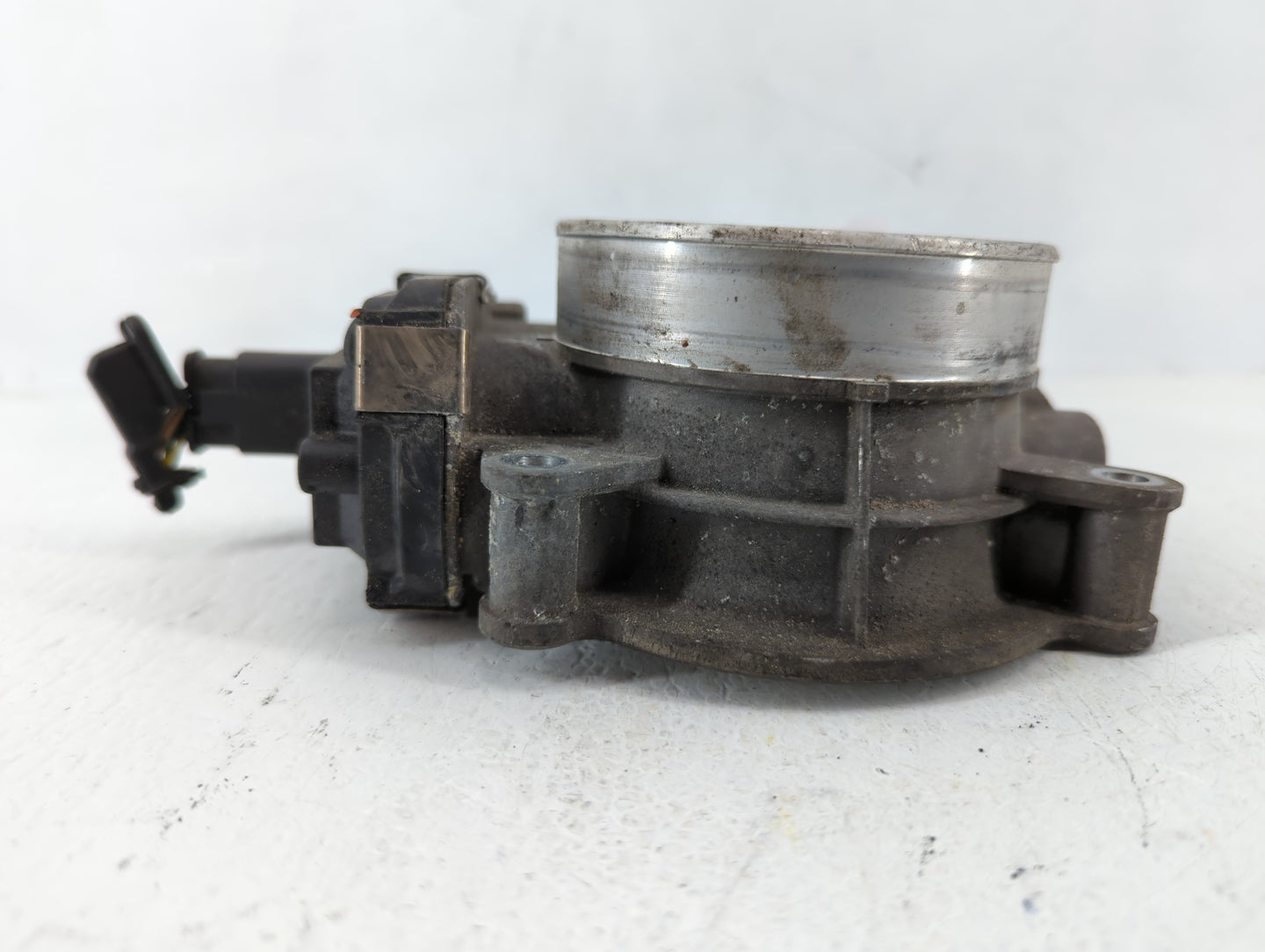 2016-2019 Gmc Savana 2500 Throttle Body P/N:12678312 GJHS81630013456 Fits Fits 2014 2015 2016 2017 2018 2019 2020 2021 2022 