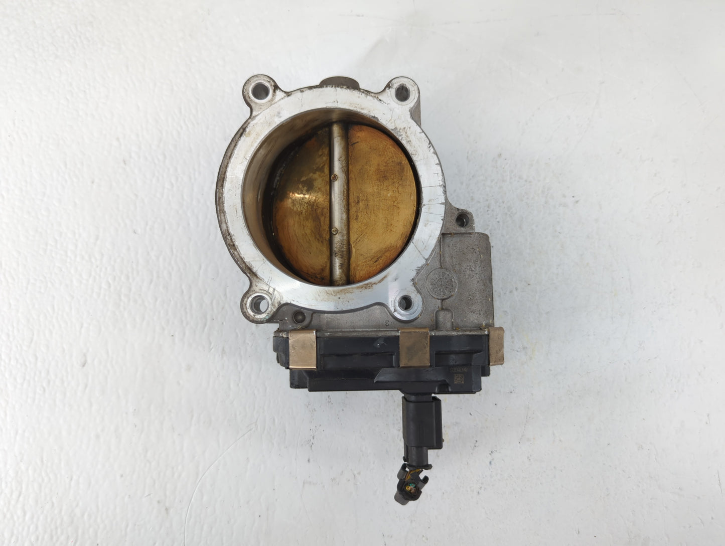 2016-2019 Gmc Savana 2500 Throttle Body P/N:12678312 GJHS81630013456 Fits Fits 2014 2015 2016 2017 2018 2019 2020 2021 2022 