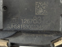 2016-2019 Gmc Savana 2500 Throttle Body P/N:12678312 GJHS81630013456 Fits Fits 2014 2015 2016 2017 2018 2019 2020 2021 2022 