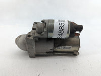 2016-2019 Gmc Savana 2500 Car Starter Motor Solenoid OEM P/N:12637617 Fits OEM Used Auto Parts - Oemusedautoparts1.com