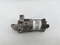 2016-2019 Gmc Savana 2500 Car Starter Motor Solenoid OEM P/N:12637617 Fits OEM Used Auto Parts - Oemusedautoparts1.com