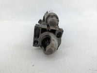 2016-2019 Gmc Savana 2500 Car Starter Motor Solenoid OEM P/N:12637617 Fits OEM Used Auto Parts - Oemusedautoparts1.com