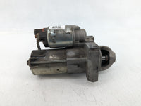 2016-2019 Gmc Savana 2500 Car Starter Motor Solenoid OEM P/N:12637617 Fits OEM Used Auto Parts - Oemusedautoparts1.com