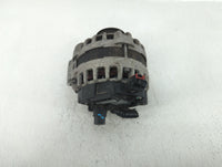 2016-2019 Gmc Savana 2500 Alternator Replacement Generator Charging Assembly Engine OEM P/N:84206550 Fits OEM Used Auto Part