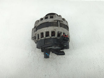 compare product 2016-2019 Gmc Savana 2500 Alternator Replacement Generator Charging Assembly Engine OEM P/N:84206550 Fits OEM Used Auto Parts