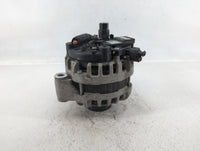 2016-2019 Gmc Savana 2500 Alternator Replacement Generator Charging Assembly Engine OEM P/N:84206550 Fits OEM Used Auto Part