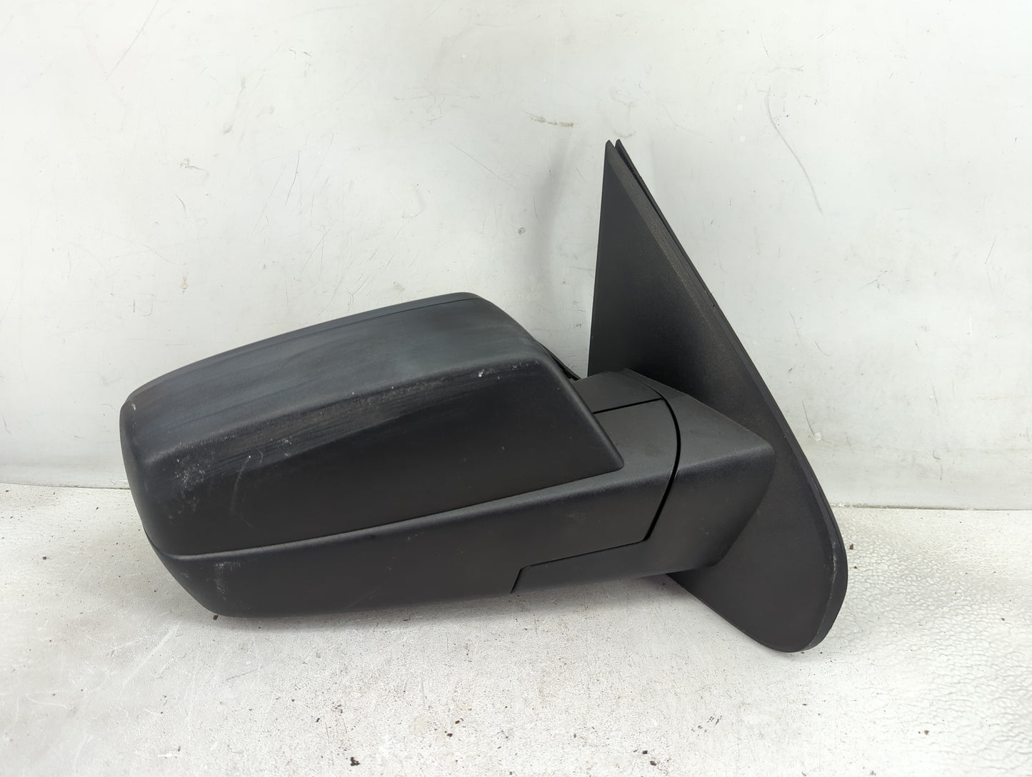 2014-2019 Gmc Sierra Passenger Side View Mirror - Right Door Mirror OEM Used - Oemusedautoparts1.com