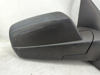 2014-2019 Gmc Sierra Passenger Side View Mirror - Right Door Mirror OEM Used - Oemusedautoparts1.com